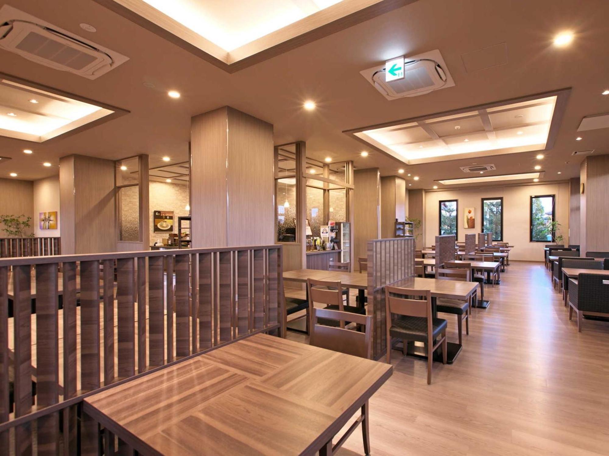 Hotel Route Inn Kuwana Exterior foto