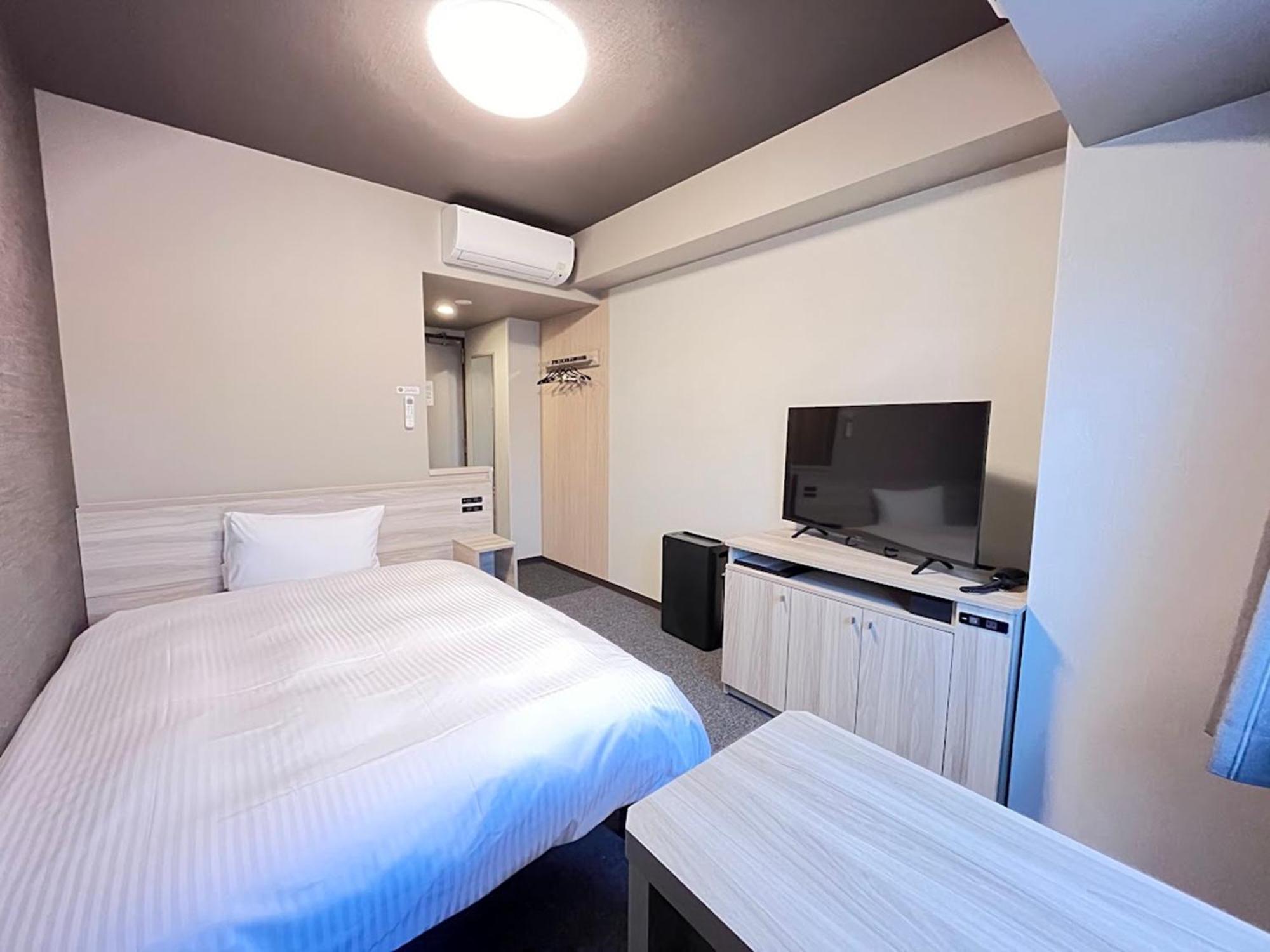 Hotel Route Inn Kuwana Exterior foto