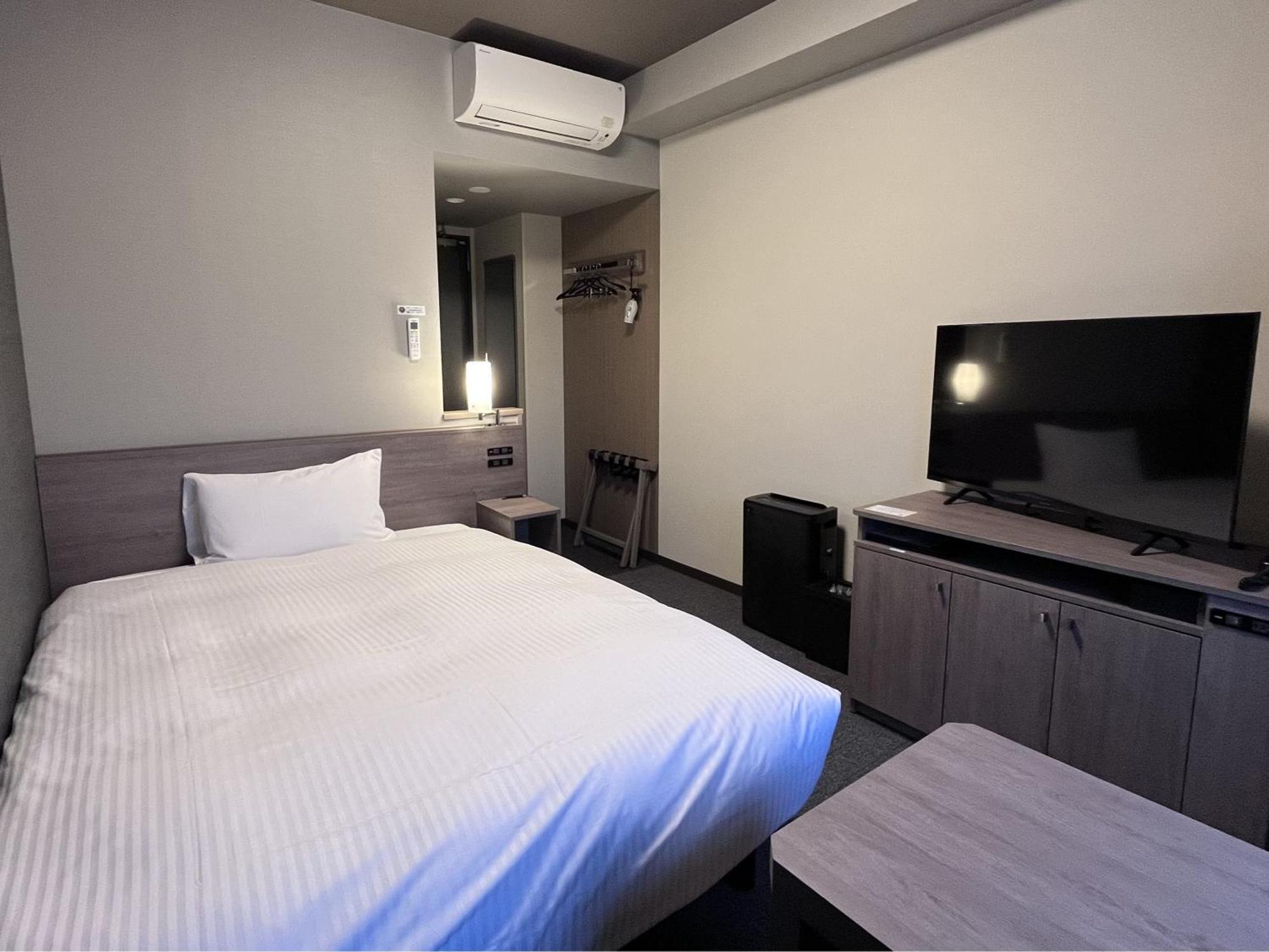 Hotel Route Inn Kuwana Exterior foto